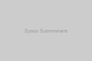Sysco Summoners
